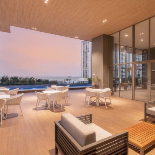 Encuentra aptos de lujo en Panamá: las mejores opciones para comprar un inmueble