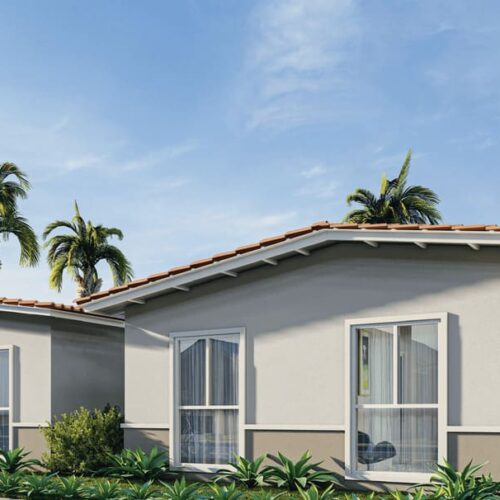 Tu próxima inversión en bienes raíces: casas y apartamentos en el oeste de Panamá