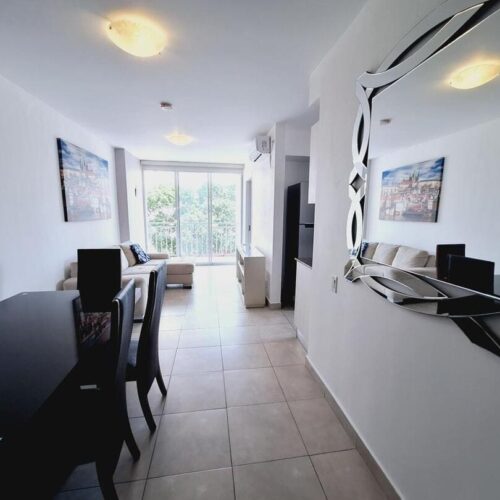 Apartamentos premium en Vía España: invierte en Gaudi Apartamentos premium en Vía España: invierte en Gaudi