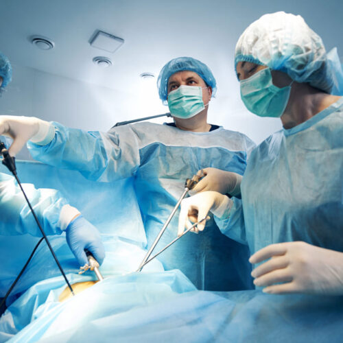 Instrumentos quirúrgicos en Panamá: ventajas de Aesculap Caiman