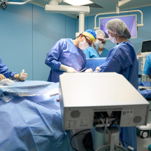 Adhesivo quirúrgico innovador en Panamá: compra Histoacryl online