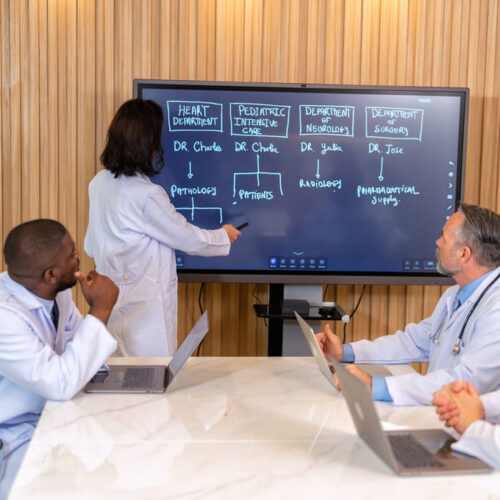 US Pharmacy y su participación en el Congreso Panameño de Anestesiología