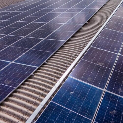 Energía solar en El Salvador: guía rápida para instalar paneles solares en tu hogar