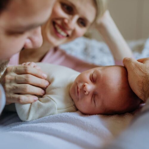 ¿Cómo influye la cantidad de embriones en un embarazo múltiple? Infórmate si eres de Dallas (Texas)