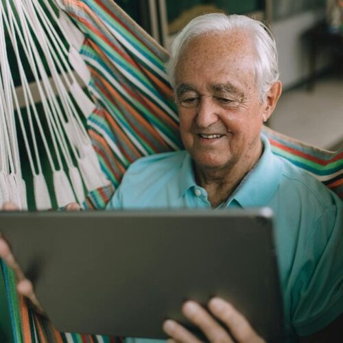 Comunidad residencial en Ecuador: opción para mayores de  México