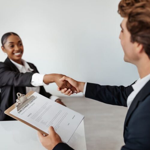 Contrato indefinido en Panamá: características y beneficios legales