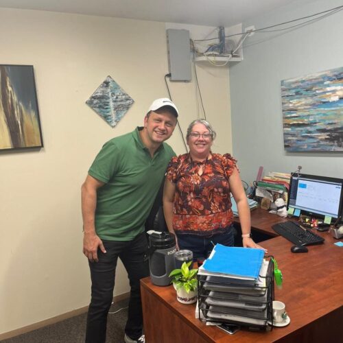 Inversiones inteligentes, capital privado y Mijael Attias, la fórmula del éxito empresaria