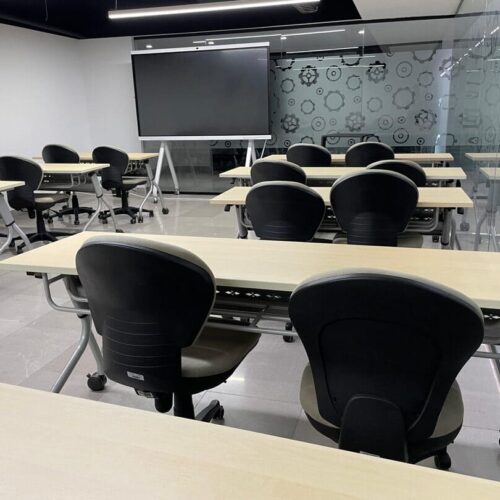 Salones de capacitación en alquiler en Panamá: descubre espacios profesionales