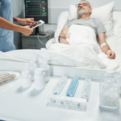 Compra Certofix Protect para cateterización venosa central en Panamá