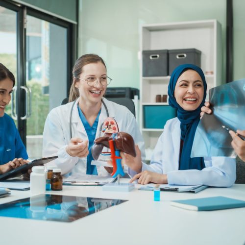 Guatemala incorpora nuevos servicios especializados para el cuidado de enfermedades respiratorias