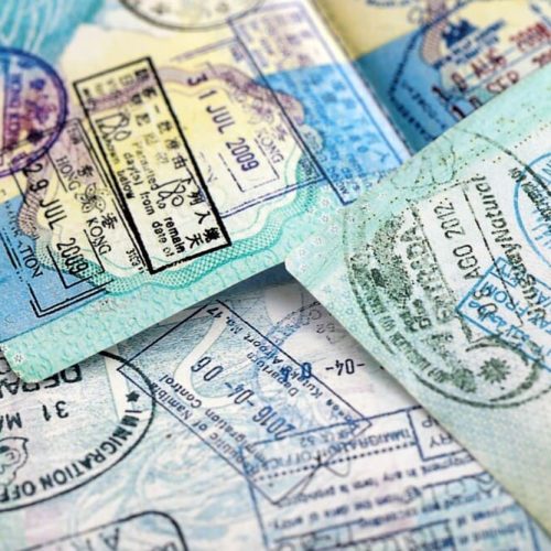 Obtén tu pasaporte panameño rápido y fácil con Legal Solutions Panamá